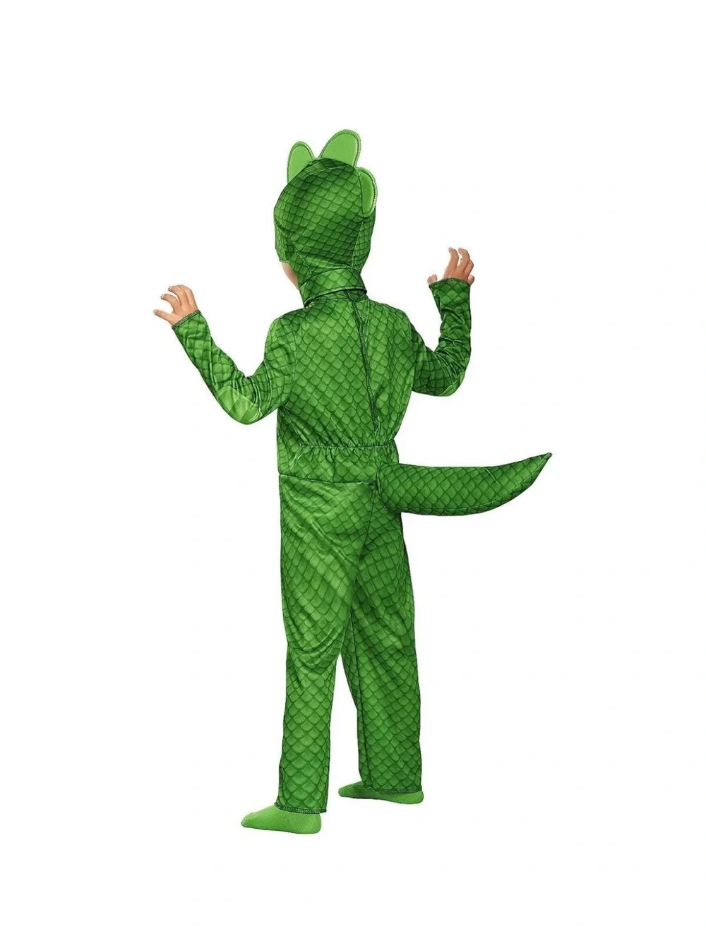 Disguise soft green